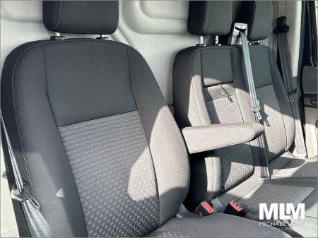 2024 Ford Transit Custom Trend 280 SWB 130ps (V) Price ex VAT €26,012 thumbnail