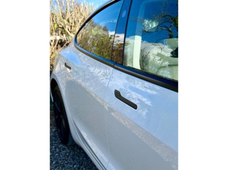 2025 Tesla Model 3 - thumbnail 19