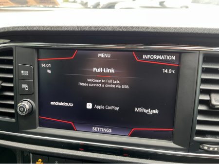 2018 SEAT Leon - thumbnail 20