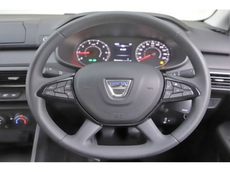 2023 Dacia Sandero - thumbnail 17