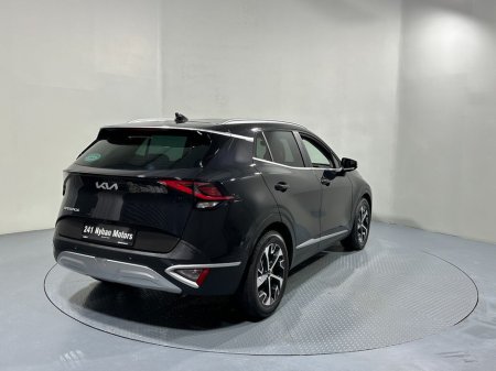 2024 Kia Sportage K3 1.6 Crdi €33,800 thumbnail