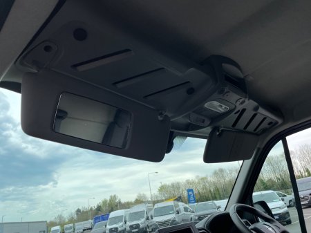 2023 Renault Master - thumbnail 17