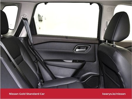 2023 Nissan X-Trail ePOWER SVE 5 Seater €39,900 thumbnail