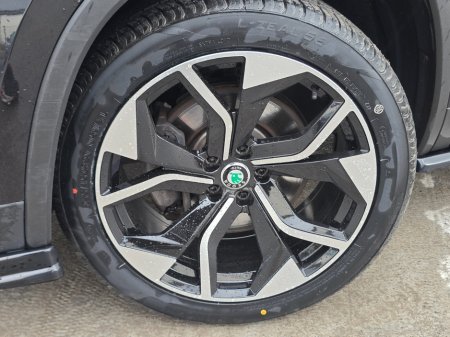 2022 Skoda Kodiaq 2.0 TDI 150HP DSG Style 7 Seat €39,950 thumbnail