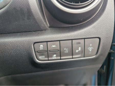 2018 Hyundai Kona - thumbnail 17