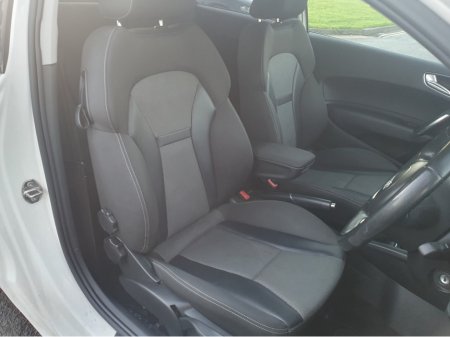 2016 Audi A1 1.0 TFSI SPORT 95PS , F/S/H €11,995 thumbnail