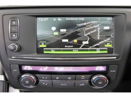 2017 Renault Kadjar - thumbnail 19