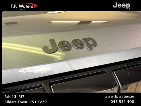 2026 Jeep Compass - photo 5