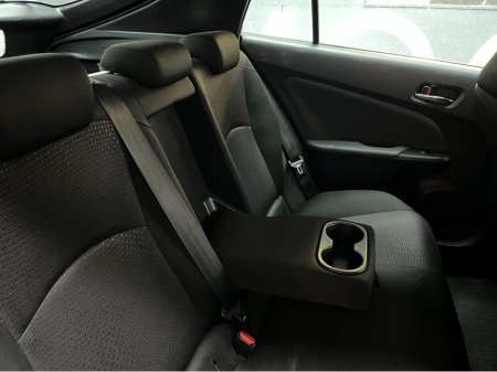 2022 Toyota Prius 2022 TOYOTA PRIUS S 1.8 AUTOMATIC / CRUISE CONTROL / REVERSE CAMERA AND MORE thumbnail