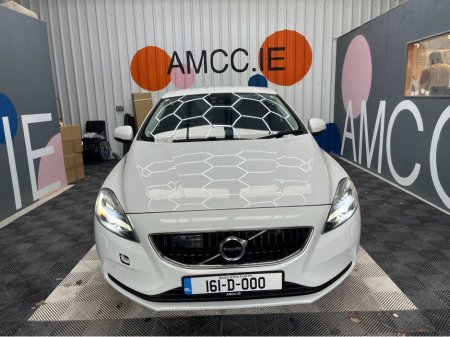 2016 Volvo V40 - thumbnail 6