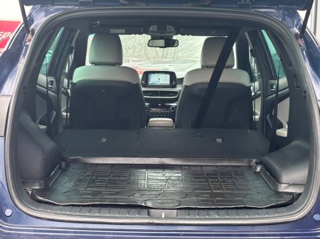 2019 Hyundai Tucson - thumbnail 25