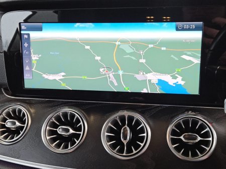 2017 Mercedes-Benz E Class E220 D COUPE AMG SPORT A/T €23,950 thumbnail