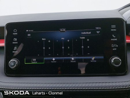 2025 Skoda Fabia MONTE CARLO 1.0TSI 95HP €28,730 thumbnail