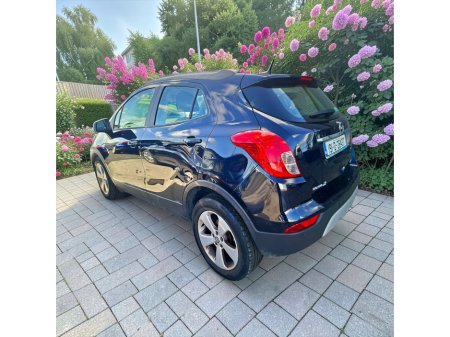 2019 Opel Mokka - thumbnail 3