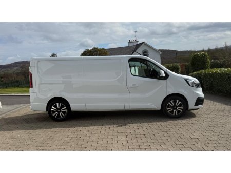 2024 Renault Trafic - thumbnail 6