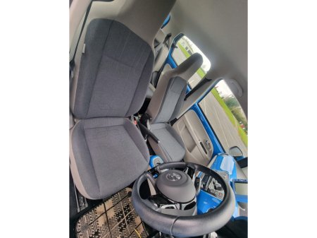 2015 Volkswagen up! - thumbnail 17