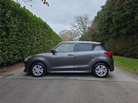 2019 Suzuki Swift - thumbnail 23