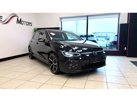 2023 Volkswagen Golf - thumbnail 23