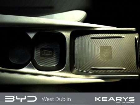 2026 BYD Dolphin Surf - thumbnail 22