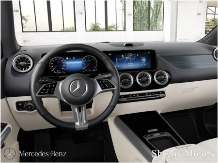 2026 Mercedes-Benz GLA Class - thumbnail 8