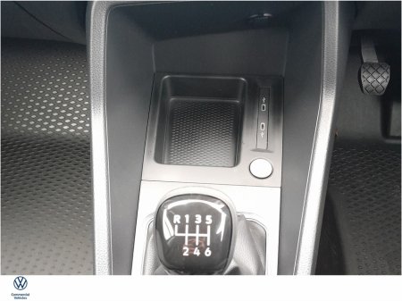 2025 Volkswagen Caddy - thumbnail 21