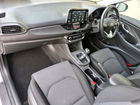 2019 Hyundai i30 - thumbnail 12