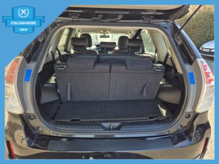 2016 Toyota Prius - thumbnail 8