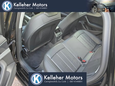 2021 Audi A4 - thumbnail 12