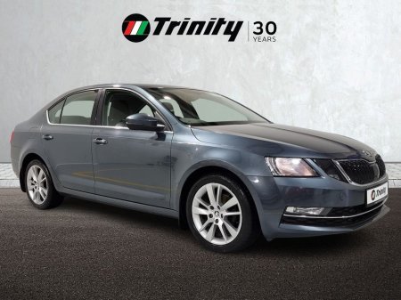 2018 Skoda Octavia * STYLE * 1.6TDI 115HP * TRINITY SKODA *