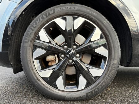 2023 Kia Sportage K4 Plug in hybrid €37,995 thumbnail