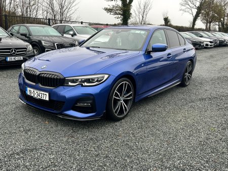 2019 BMW 3 Series  €29,900