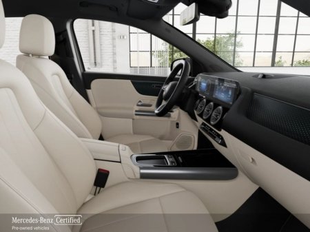 2026 Mercedes-Benz GLA Class - thumbnail 8