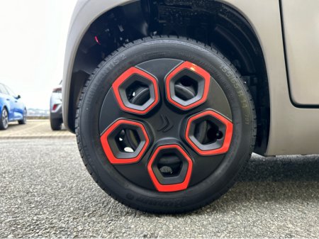 2026 Citroen Ami Electric €10,695 thumbnail