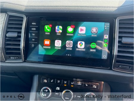 2024 Skoda Kodiaq - thumbnail 13