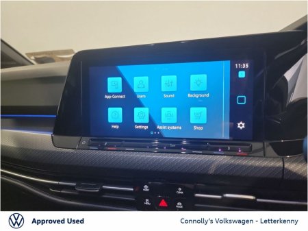 2024 Volkswagen Golf - thumbnail 19