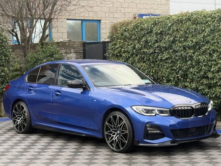 2020 BMW 3 Series - thumbnail 17