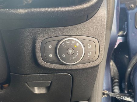 2019 Ford Fiesta - thumbnail 17