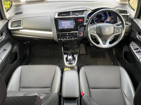 2016 Honda Fit L-PACKAGE 1.5 HYBRID // SERVICE HISTORY // CRUISE CONTROL // REVERSE CAMERA €10,950 thumbnail