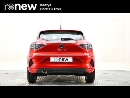 2025 Renault Clio - thumbnail 10