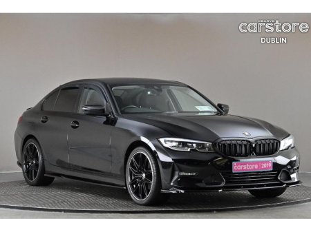 2019 BMW 3 Series 320I SPORT *MAXTON DESIGN BODY KIT*FULL BROWN LEATHER* €28,890