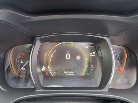 2018 Renault Koleos - thumbnail 20