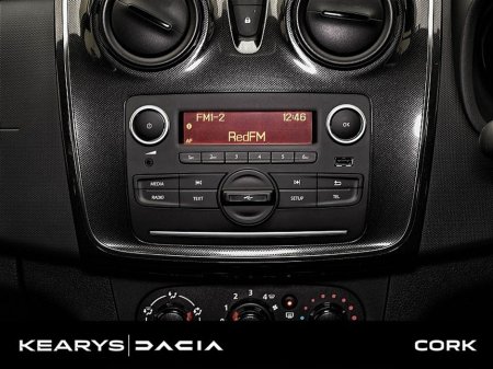 2019 Dacia Sandero - thumbnail 15