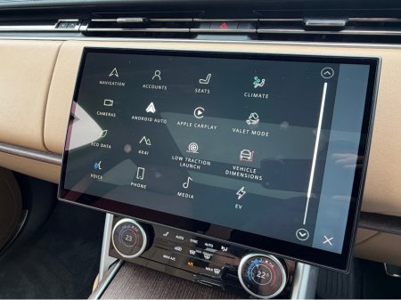 2023 Land Rover Range Rover - thumbnail 29