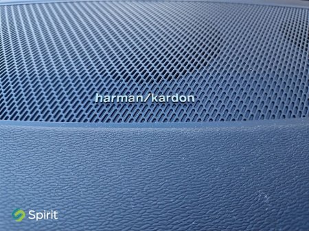 2025 Volvo EX40 Fully Electric, Single Moto,r Extended Range, Ultra, Panoramic Sunroof, HK Premium Sound, 360 View Camera, F&R Heated Seats, Adaptive Cruise Control With Pilot Assist, BLIS/CTA, Volvo On Call €52,950 thumbnail