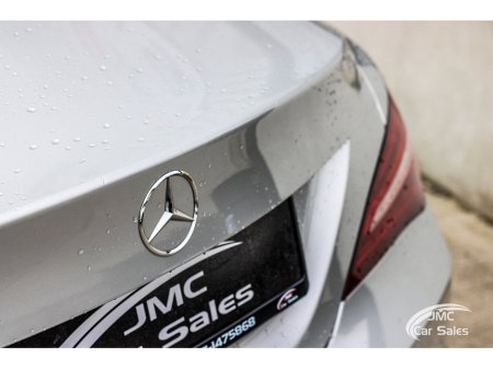 2017 Mercedes-Benz CLA Class - thumbnail 12