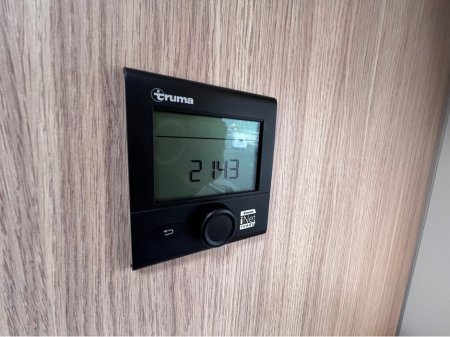 2020 Sunlight T 67 A72 RIGHT HAND DRIVE 3DR €69,800 thumbnail