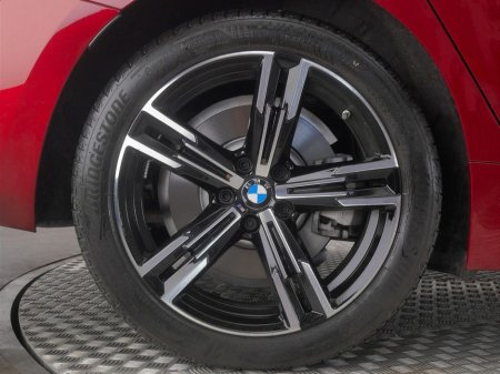 2025 BMW 3 Series 330e M Sport Saloon €54,900 thumbnail