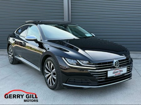 2021 Volkswagen Arteon - thumbnail 1