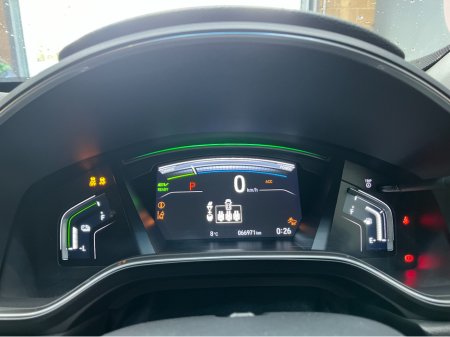 2019 Honda CR-V - thumbnail 24