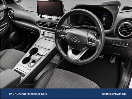 2020 Hyundai Kona - photo 6